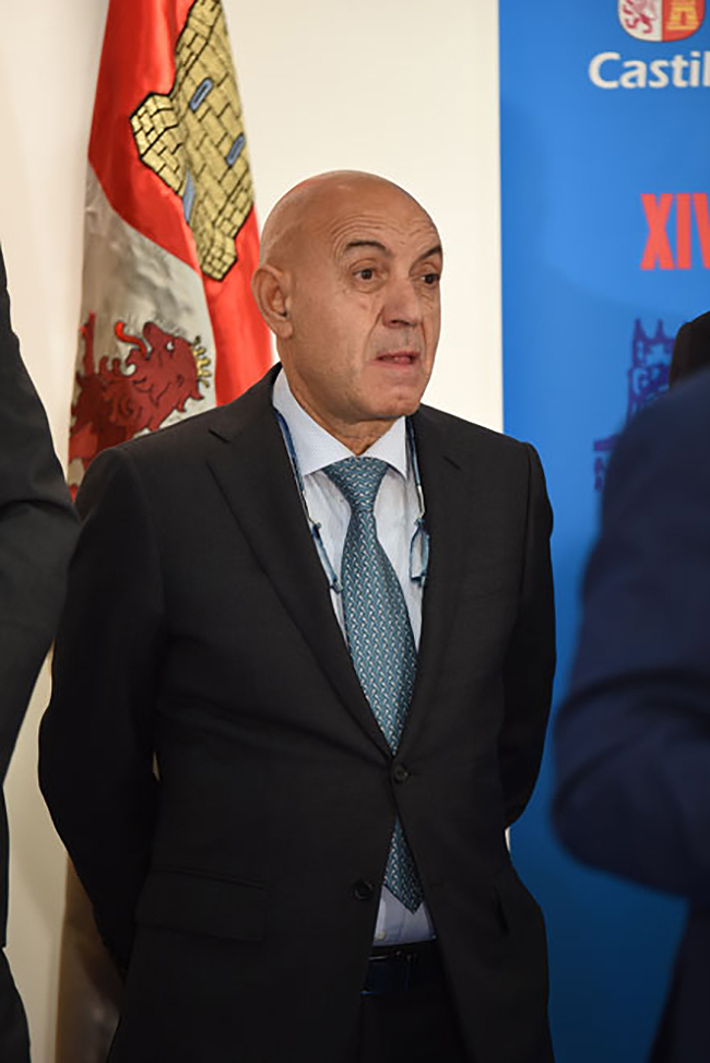 FEJBA pone en común los objetivos para la nueva temporada