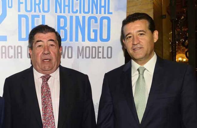 La Junta, ASAEBIN, UGT y AGARE celebran la Jornada Institucional sobre la Industria en Andalucía