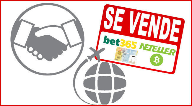 EXCLUSIVA
La compra/venta de cuentas de juego verificadas es ya la gran preocupación de los departamentos de fraude del Juego Online
