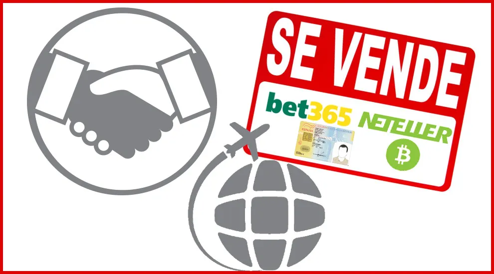 EXCLUSIVA La compra/venta de cuentas de juego verificadas es ya la gran preocupación de los departamentos de fraude del Juego Online