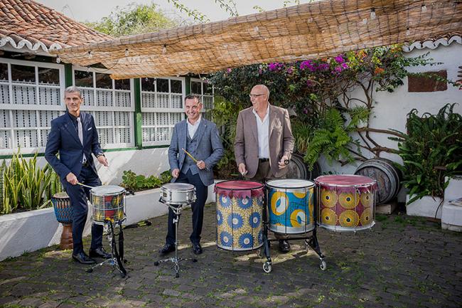 Lleno hasta la bandera en la presentación de Unidesa y su Perla del Caribe Deluxe en Tenerife: VEAN LAS 3 GALERÍAS CON LAS MEJORES FOTOS