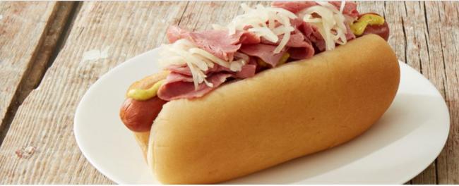 Los Luckia Sport Café venden los exitosos perritos calientes de Nebraska en Madrid y los expanden a otros territorios