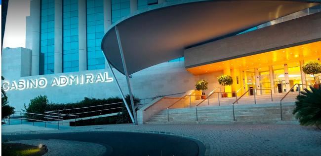 NOVOMATIC presenta mañana en Sevilla 