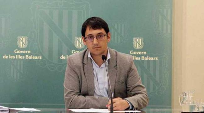 “Nos hemos disculpado con el sector”, la POLÉMICA frase del Conseller de Trabajo