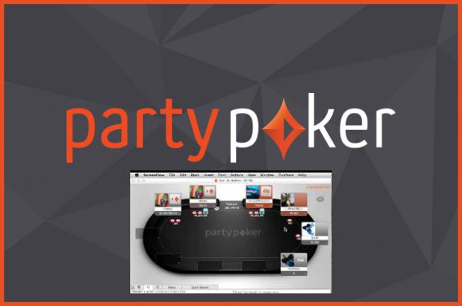 PartyPoker toma medidas contra una red de usuarios que jugaban en equipo en sus torneos
