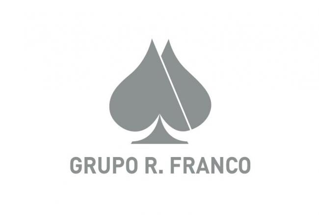 R. FRANCO, con el Juego Responsable