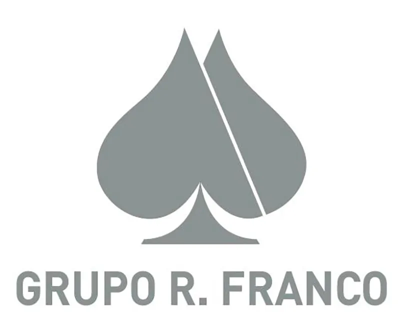 R. FRANCO, con el Juego Responsable