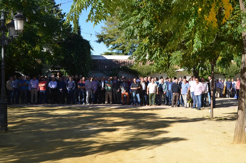 RÉCORD ABSOLUTO de NOVOMATIC-GIGAMES en ANDALUCÍA: Jornadas Técnicas con un éxito nunca antes visto
