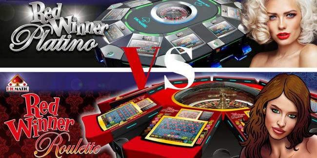 RED WINNER: Analizamos la maravilla IMPARABLE de PICMATIC