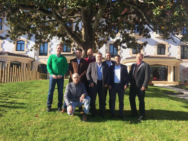 Salones de Euskadi celebra Asamblea el 22 de noviembre