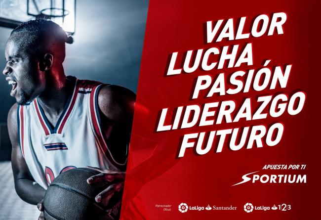ÚLTIMA HORA: Sportium llega a Andalucía con acuerdos clave y toda la experiencia de un líder