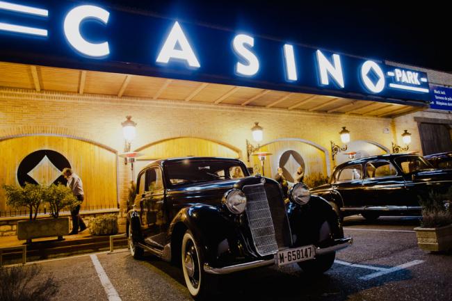 VÍDEO: La prensa local se rinde ante la inauguración del Salón-Casino 103