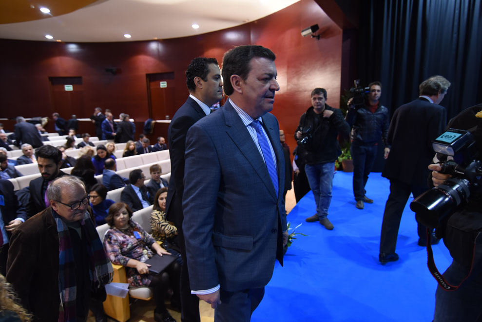 Ya pueden disfrutar de la GALERÍA DE FOTOS de la Primera Jornada del Congreso de Juego de Castilla y León