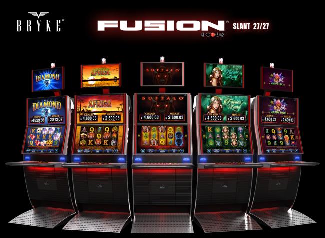 ZITRO estrena BRYKE Video Slots en Bulgaria