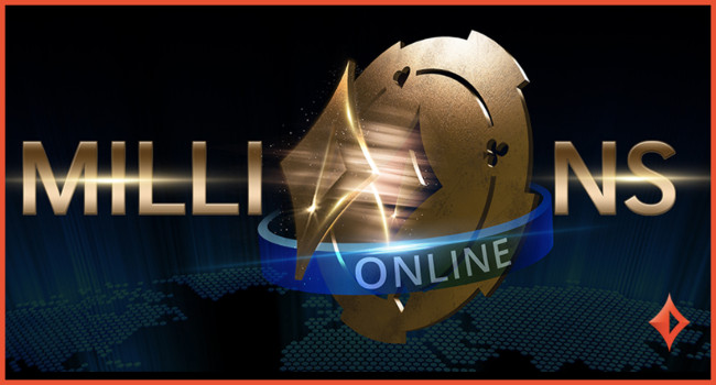PartyPoker Millions: el torneo de poker online con 20 millones de dólares garantizados