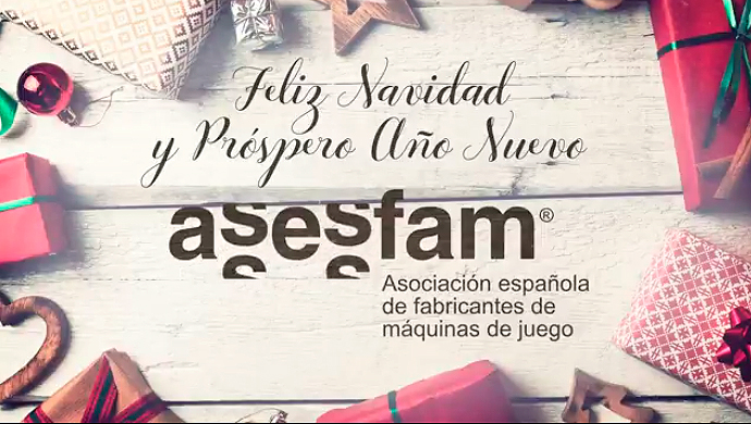 ASESFAM comparte con todos los lectores sus buenos deseos para esta Navidad