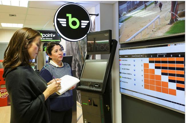 Así vende BetPoint en la prensa balear su estrategia para el liderazgo en las Apuestas de Baleares