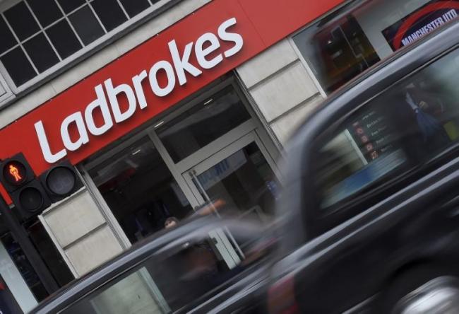 ÚLTIMA HORA
Bwin negocia la compra de Ladbrokes Coral por 4.400 millones de euros