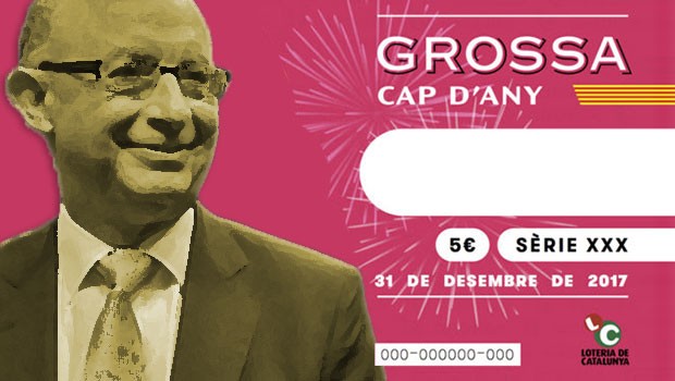 Cristóbal Montoro firma hoy su primera Resolución sobre Juego en Cataluña
