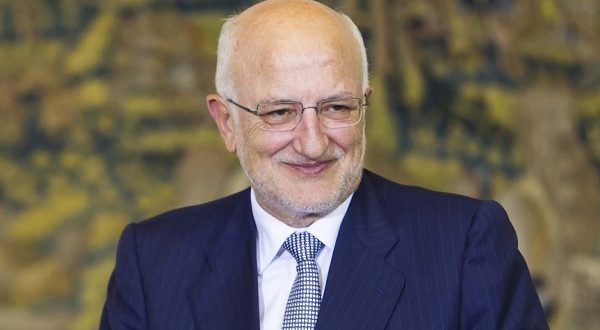 Juan Roig, de Mercadona, a por la Presidencia de la CEOE