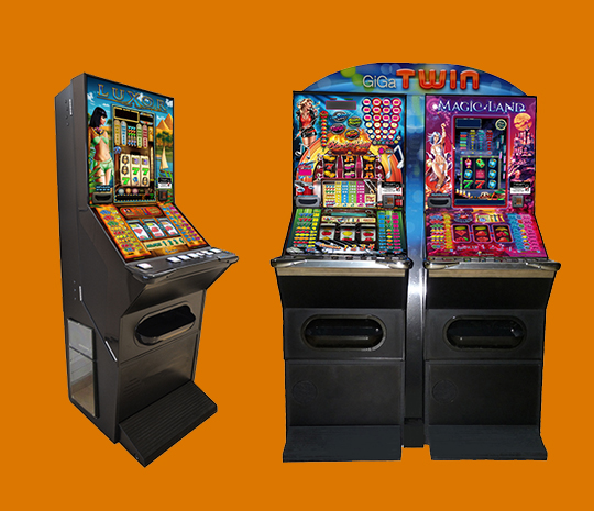LUXOR PLUS KIT Y V/R Y MODELOS TWIN