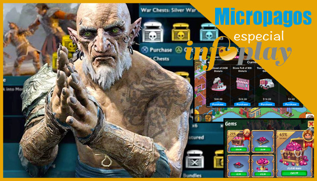 Los micropagos y otras prácticas que podrían fomentar la ludopatía entre menores
