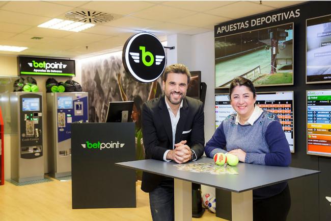 Luis Cruz, dispuesto a alcanzar los 60 Betpoints