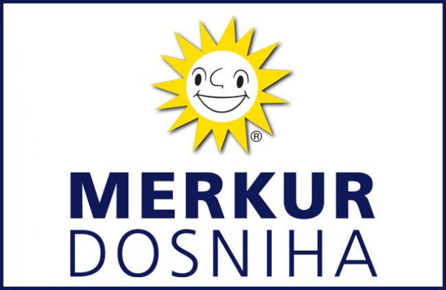 Merkur Dosniha NO participará en la que denominan 30 Edición de la Feria andaluza del Recreativo