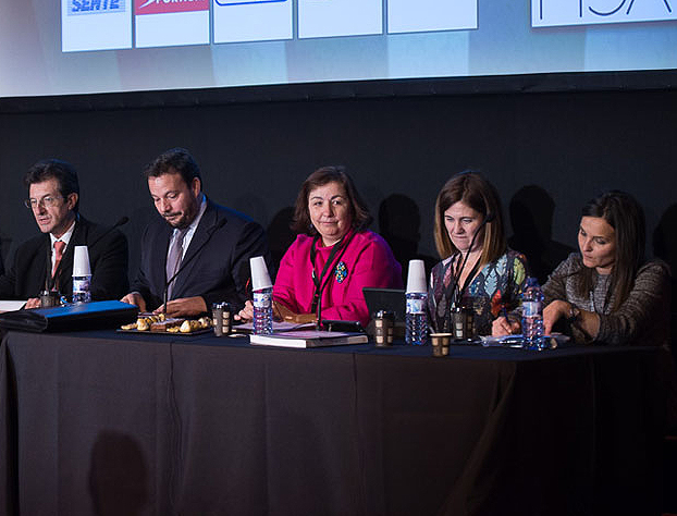 Así defendieron los Reguladores el Juego Presencial frente al Online
