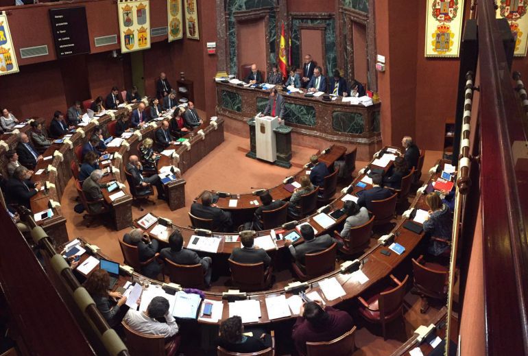 Murcia contempla en sus Prespuestos nueva regulación del devengo de la tasa fiscal del Bingo Electrónico