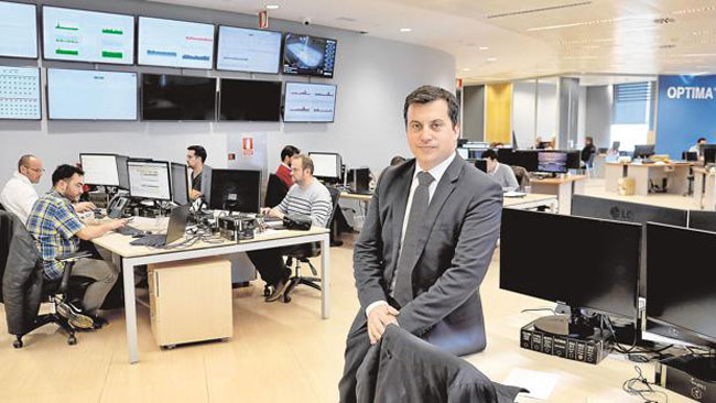 Optima acudirá como patrocinador oficial al Expocongreso de ANESAR 2017