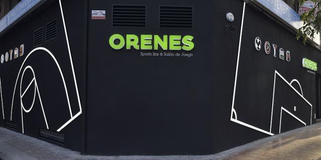 Orenes Grupo mejora la seguridad y el control de su gestión documental con Canon