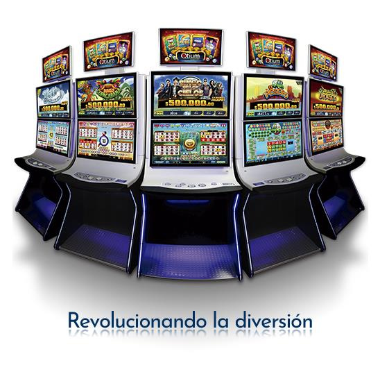 VÍDEOS: Otium de Novomatic presenta en vídeo su nueva plataforma de vídeo bingo OT300 y tres nuevos juegos