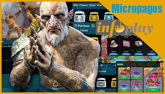 Aproximación al problema de los micropagos en Vídeojuegos: ¿Estamos hablando de Juego de azar?
