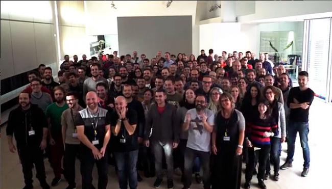 VÍDEO: Para ti, Johnny
