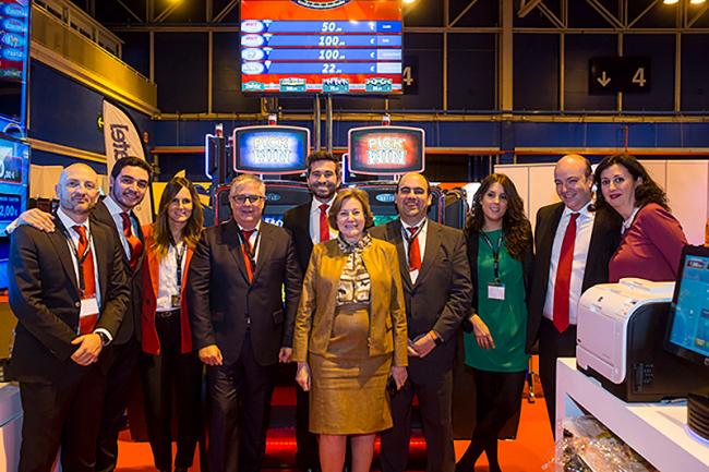 ZITRO cierra su mejor año en ANESAR 