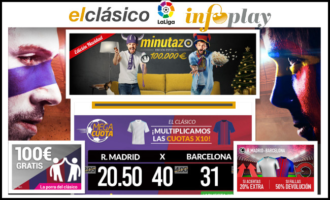 ESPECIAL INFOPLAY: Analizamos la 