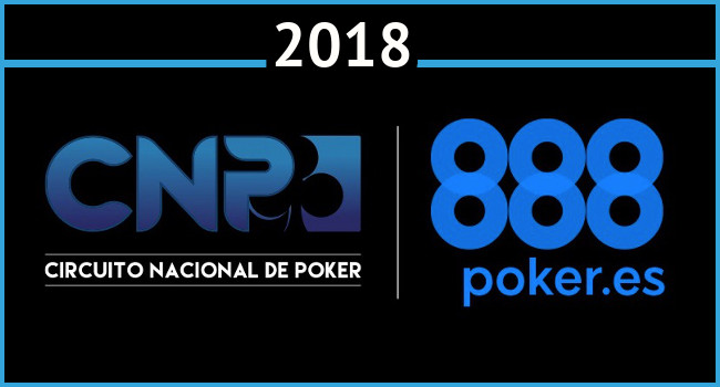 El CNP presenta su nueva temporada 2018 de la mano de 888