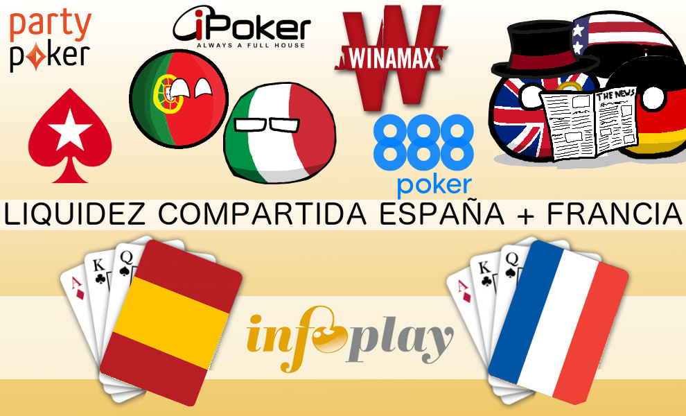 EXCLUSIVA - Todo sobre la decisión de PokerStars que está protagonizando los primeros días de "liquidez hispano-francesa"
