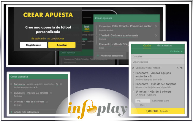  bet365 lo vuelve a hacer. Todo sobre su nueva funcionalidad: 