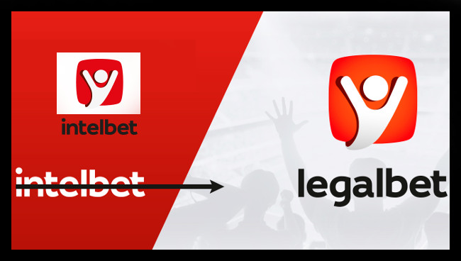 LegalBet: la nueva identidad de marca del portal de apuestas Intelbet