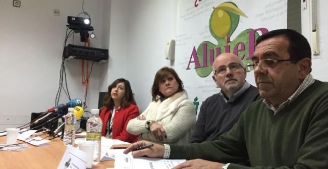 Alarmantes conclusiones del estudio de la Asociación de Ludópatas Jiennenses En Rehabilitación (ALUJER) realizado a adolescentes
