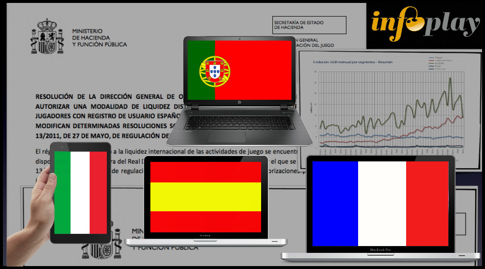 ESPECIAL INFOPLAY: Analizamos la Resolución de la DJOG que permitirá autorizar la liquidez compartida en el poker online