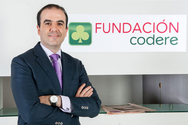 Brillante y clara reflexión de Germán Gusano sobre el Estudio de los menores y el juego elaborado por ALUJER