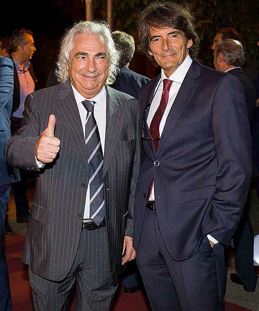CIRSA presentará ante los medios su candidatura para el Casino de Granada el día 25