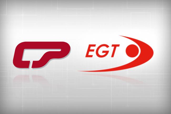 EGT estrena distribuidor para la región de Asia