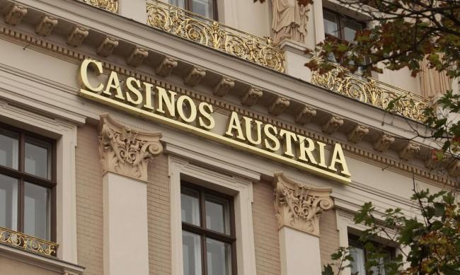El grupo checo Sazka vence a Novomatic en el control de Casinos Austria