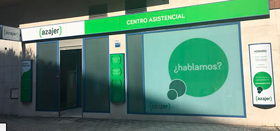 La Asociación de Ludópatas de Aragón (AZAJER) reacciona rápido para impedir avanzar en la implantación de Apuestas en Hostelería