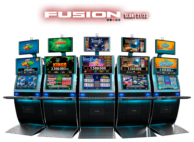 La Operadora PlayCity enriquece su oferta con la incorporación de la nueva plataforma FUSIÓN de ZITRO