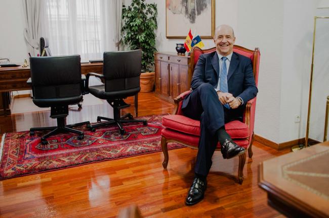 “Las políticas de consumo responsable hay que incorporarlas en el ADN de las empresas”